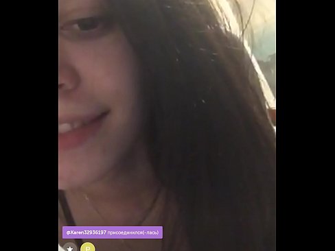 ❤️ Slutty Russia bitch (Periscope, VKontakte, Instagram) ❤ ❌❤
