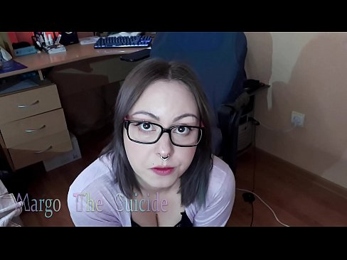 ❤️ Ngoanana ea Sexy ea Khalase O Anya Dildo Haholo Kamera ❤ ❌❤
